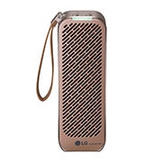 LG PuriCare™ 便攜式空氣清新機, AP151MGA1