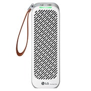 LG  LG PuriCare™ 便攜式空氣清新機 AP151MWA1, AP151MWA1