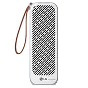 LG  LG PuriCare™ 便攜式空氣清新機 AP151MWA1, AP151MWA1