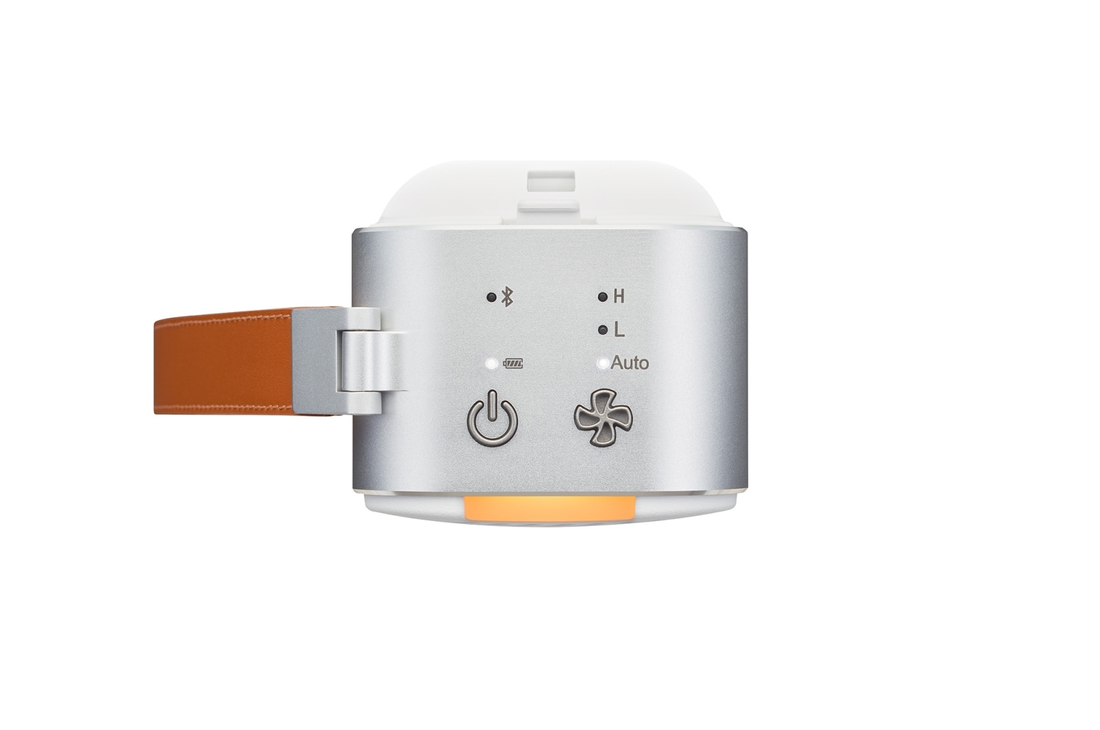 LG  LG PuriCare™ 便攜式空氣清新機 AP151MWA1, AP151MWA1