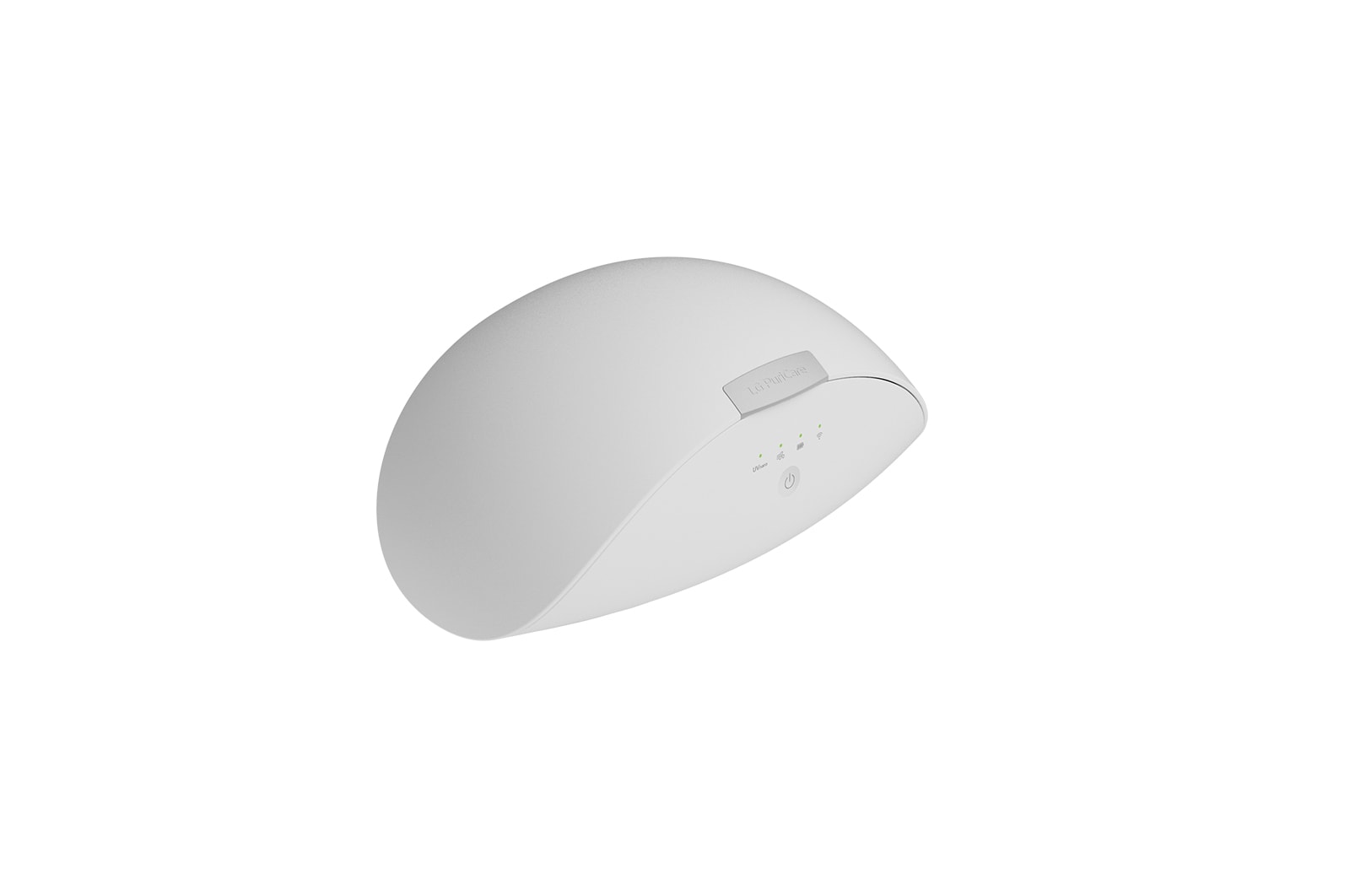 LG PuriCare™ 穿戴式空氣清新機, AP300AWFA