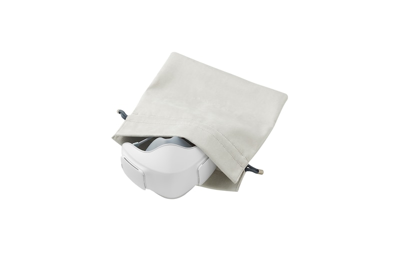 LG PuriCare™ 穿戴式空氣清新機, AP300AWFA
