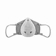 LG PuriCare™ 穿戴式空氣清新機 (時尚黑), AP551ABFA