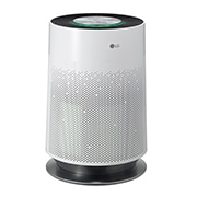 LG PuriCare™ 360° 空氣清新機, AS55GDWU0
