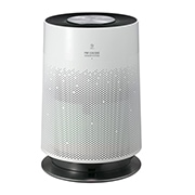 LG PuriCare™ 360° 空氣清新機, AS55GDWU0
