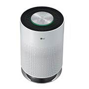 LG PuriCare™ 360° 空氣清新機, AS55GDWU0