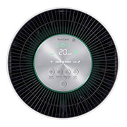 LG PuriCare™ 360° 空氣清新機, AS55GDWU0