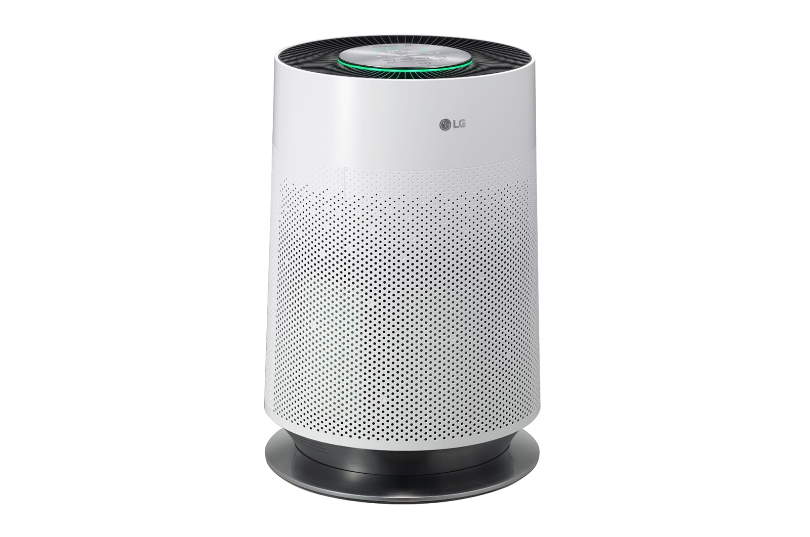 LG PuriCare™ 360° 空氣清新機, AS55GDWU0