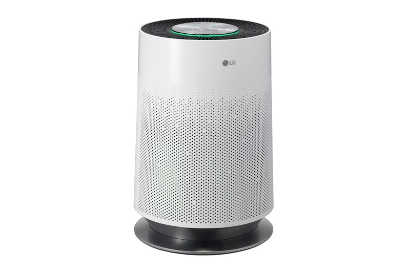 LG PuriCare™ 360° 空氣清新機, AS55GDWU0