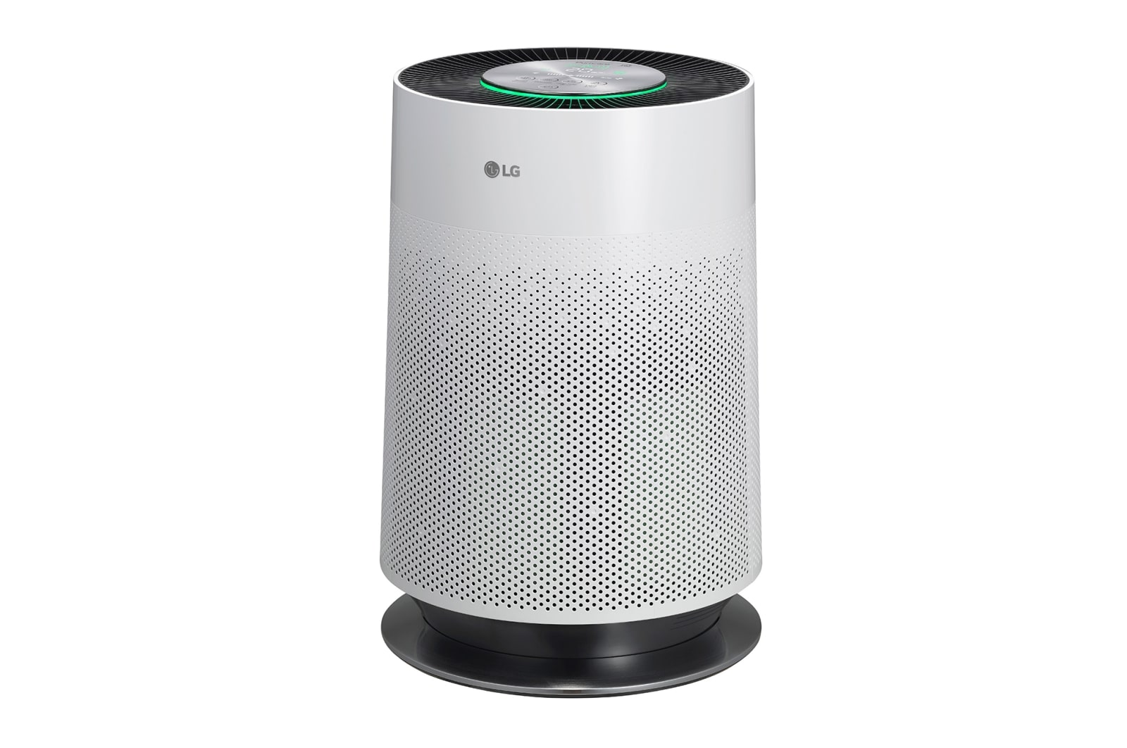 LG PuriCare™ 360° 空氣清新機, AS55GDWU0