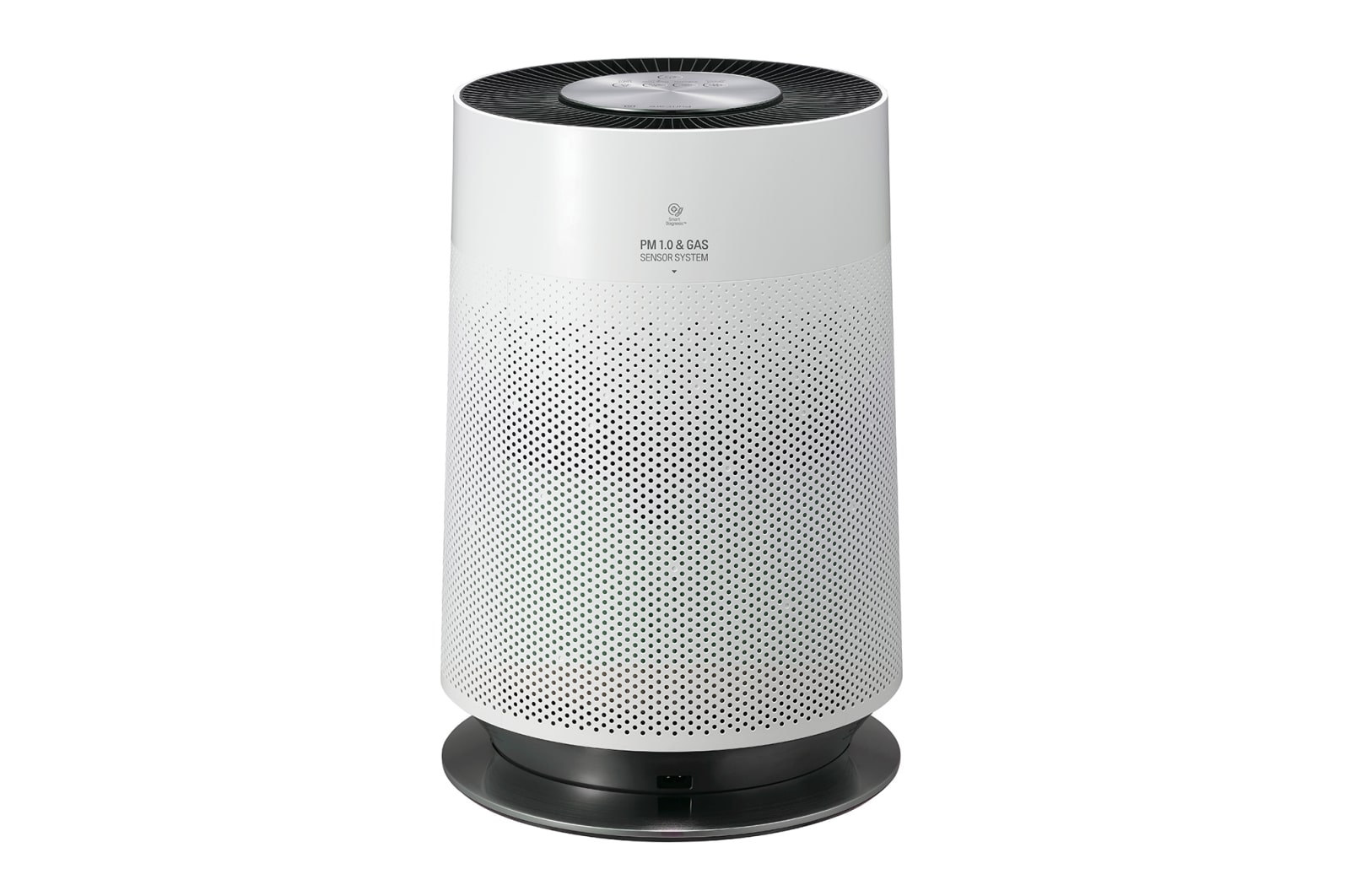 LG PuriCare™ 360° 空氣清新機, AS55GDWU0