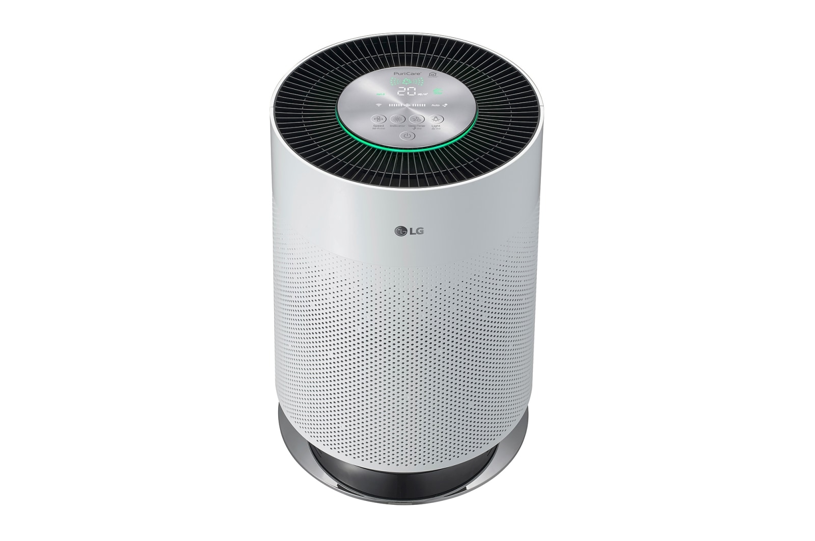 LG PuriCare™ 360° 空氣清新機, AS55GDWU0