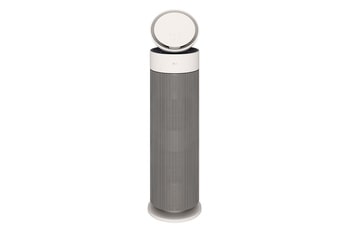 LG PuriCare™ AeroBooster 空氣清新機(寵物版) - AS55GGSY0 | LG 香港