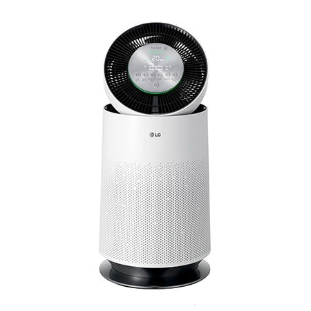 PuriCare 360 AS60GDWV0 LG HK