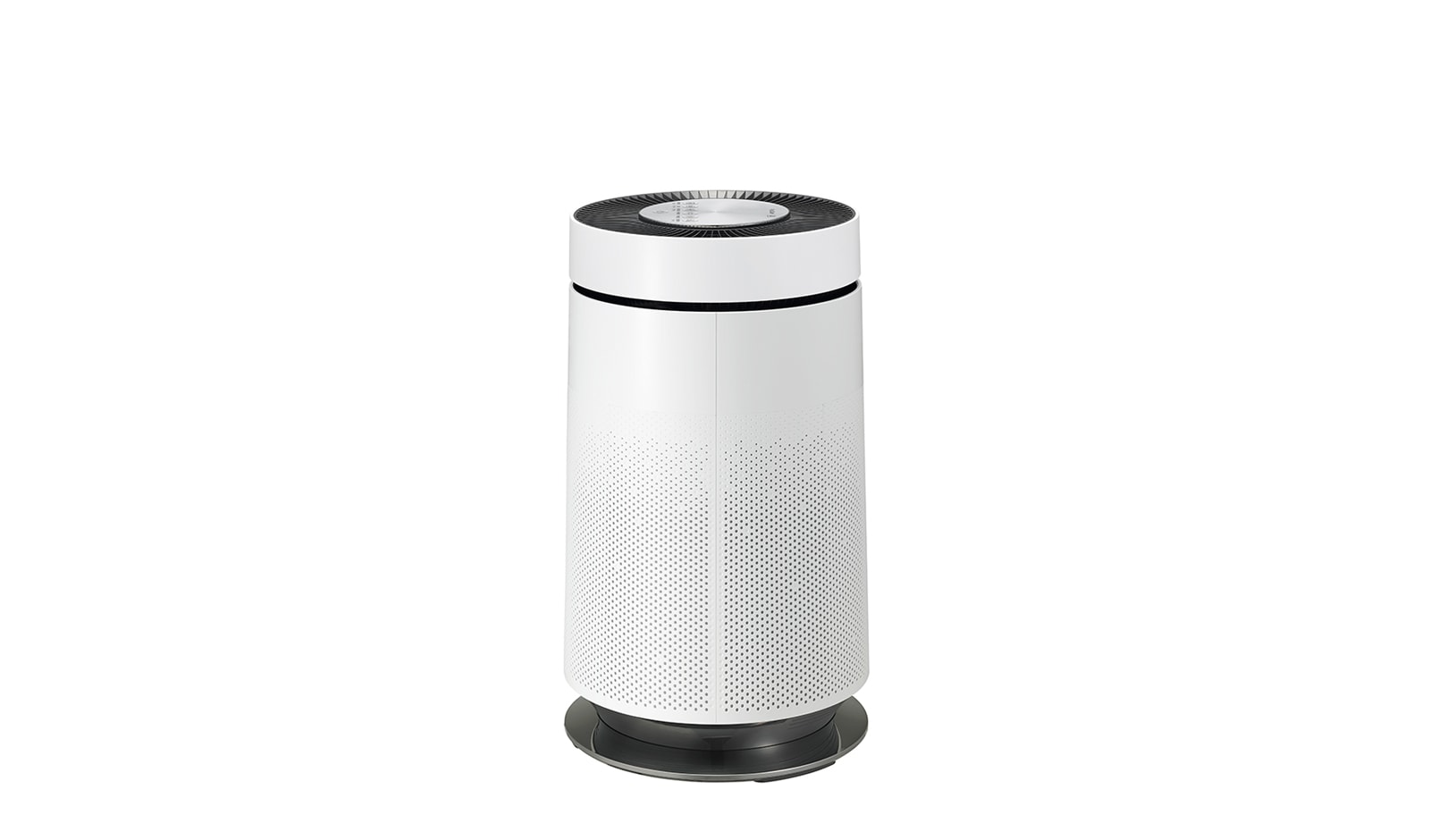 LG PuriCare™ 360° 空氣清新機 (內置清淨循環扇), AS60GDWV0