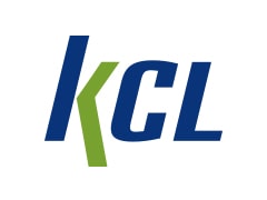 KCL 標誌