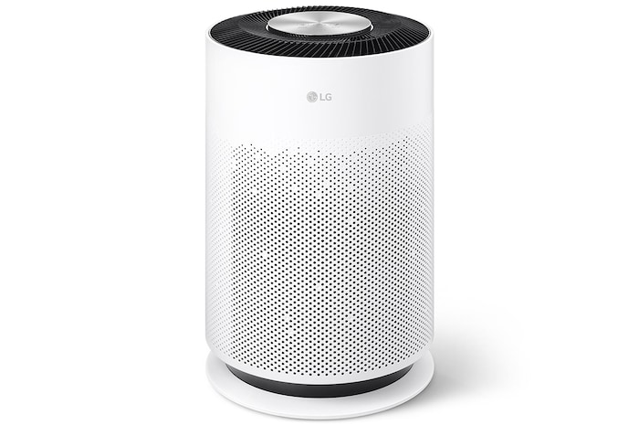 LG PuriCare™ 360° Hit 空氣清新機, AS60GHWG0