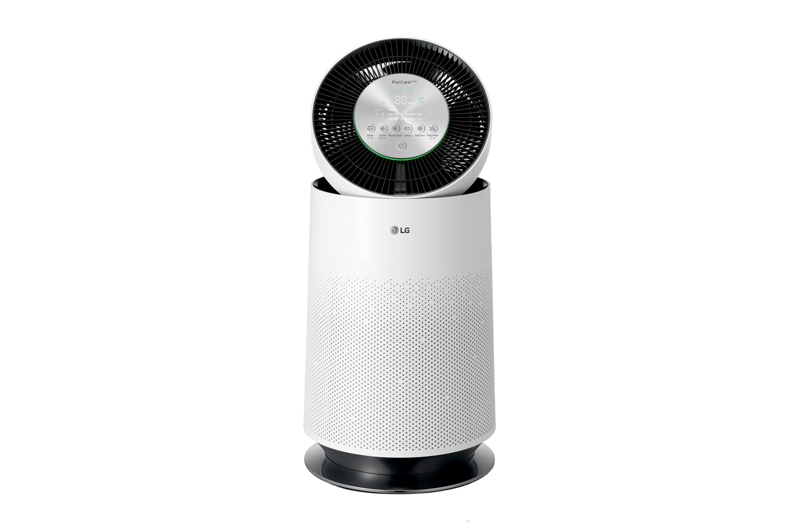 正面 LG AS65GDWH0