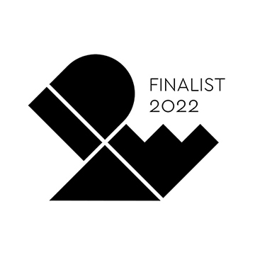 2022 IDEA Design Award 標誌