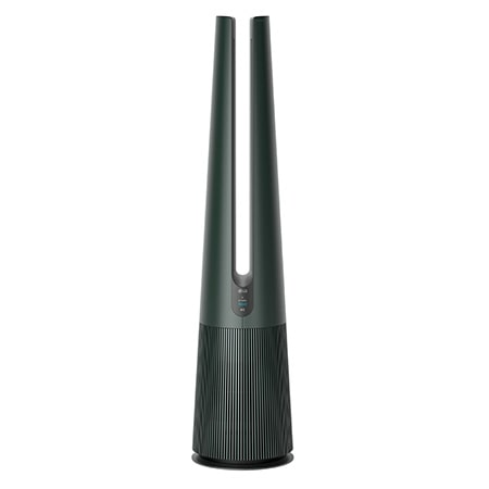 LG AeroTower 三合一空氣淨化風扇 - FH15GPG | LG 香港
