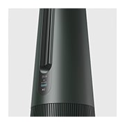 LG PuriCare™ AeroTower 三合一空氣淨化風扇 - 暖風版 (蒼林綠), FH15GPG