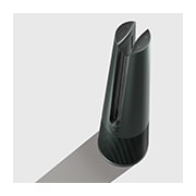 LG PuriCare™ AeroTower 三合一空氣淨化風扇 - 暖風版 (蒼林綠), FH15GPG