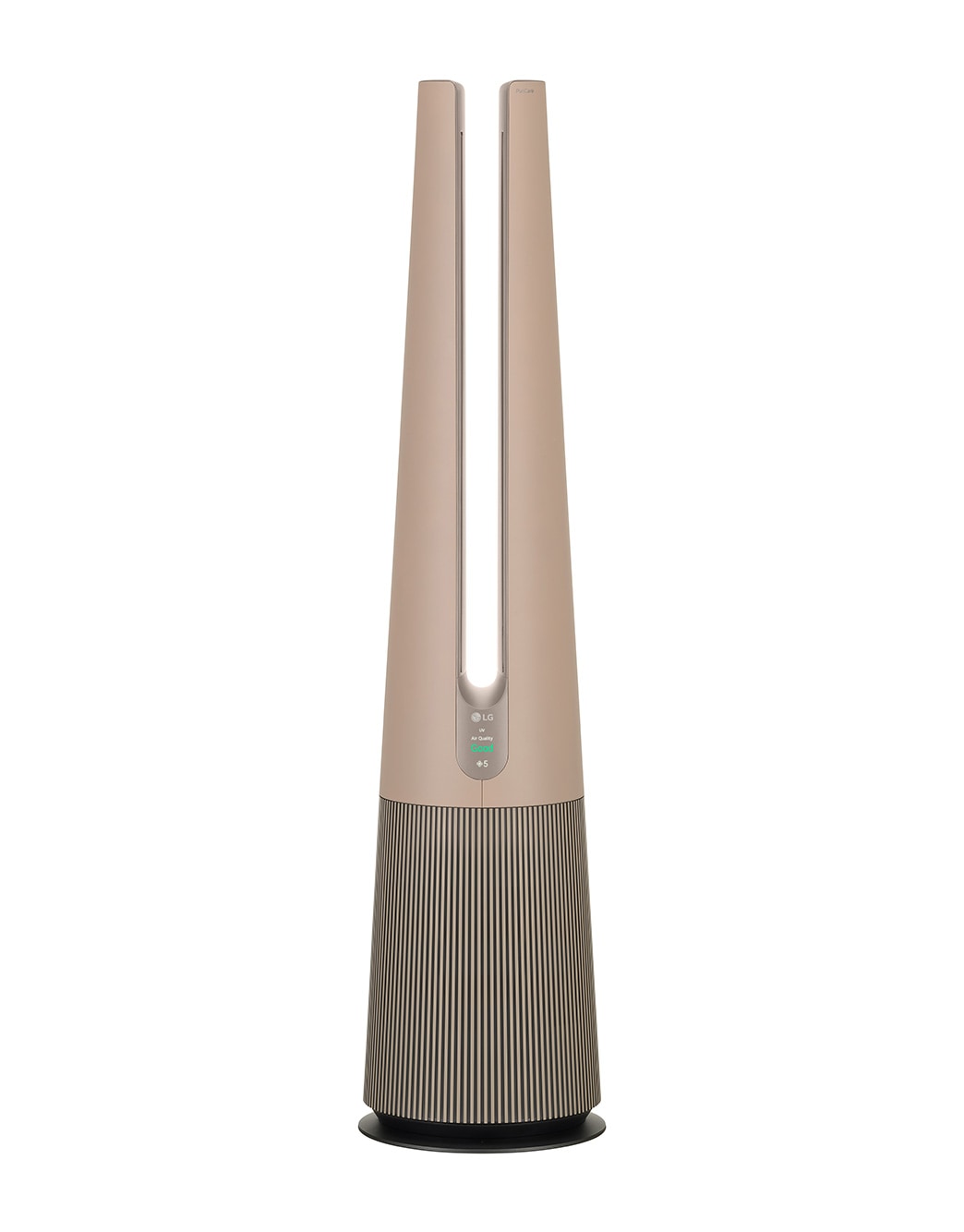 LG AeroTower 三合一空氣淨化風扇 - FH15GPN | LG 香港