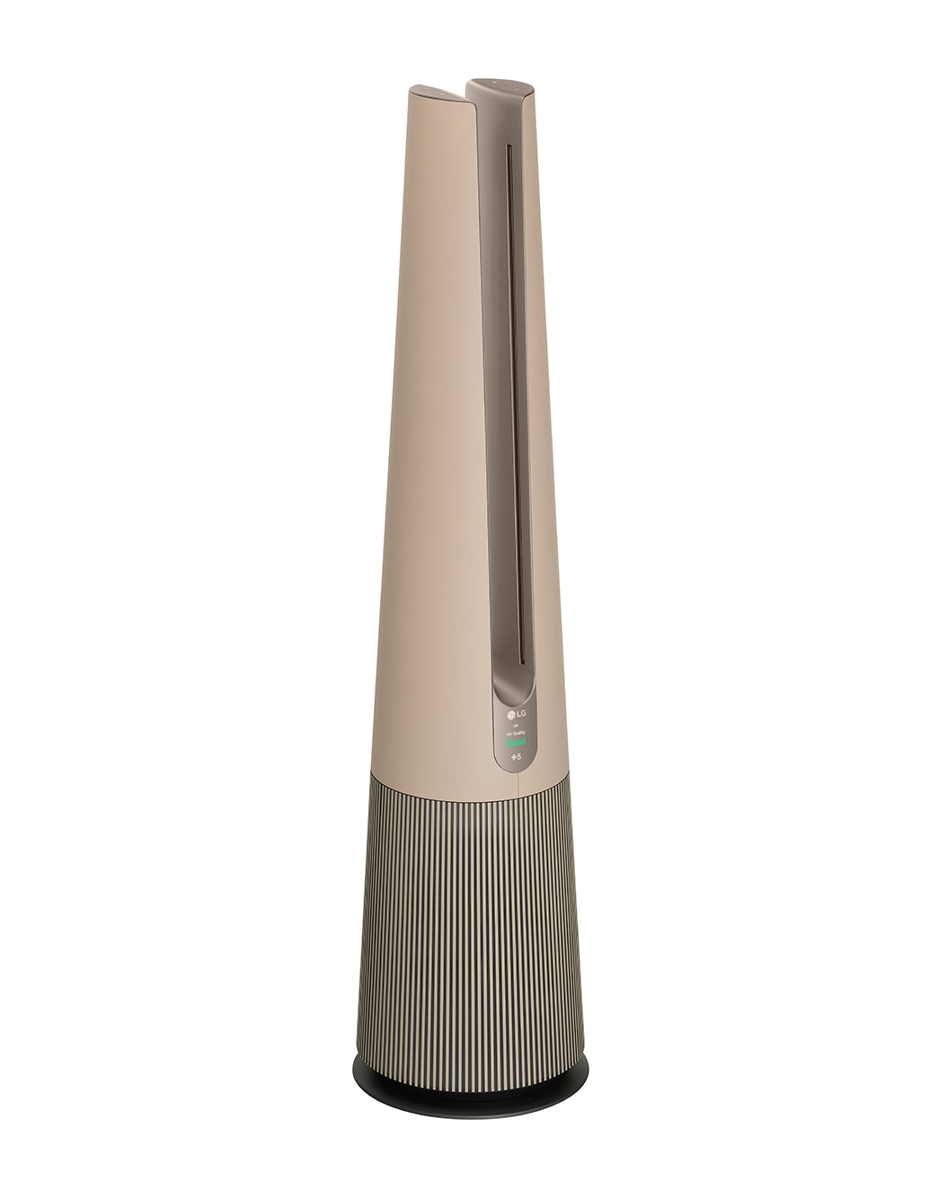 LG AeroTower 三合一空氣淨化風扇 - FH15GPN | LG 香港