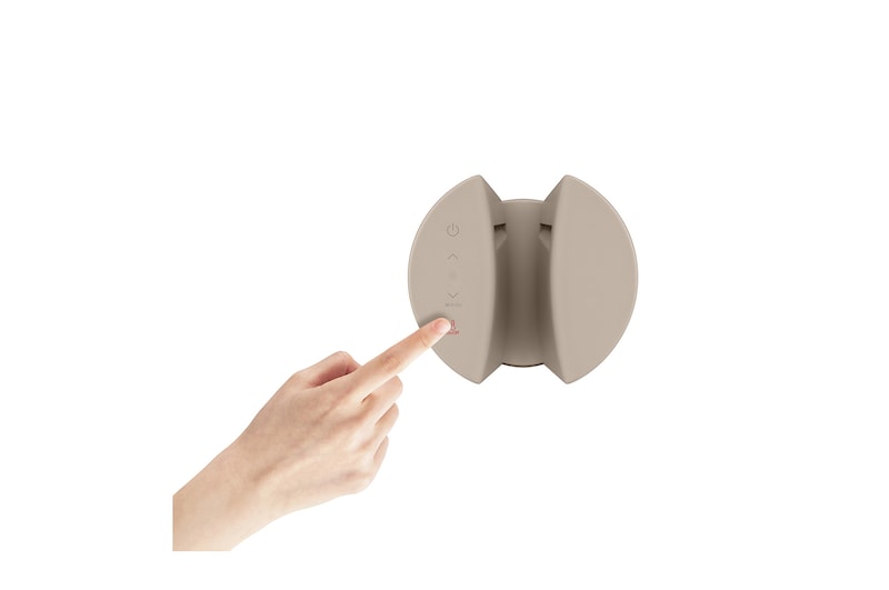 TopView_Hand