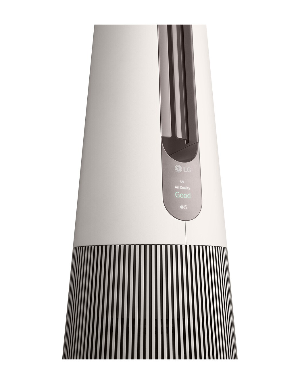 LG AeroTower 空氣淨化風扇 - FS15GPBF0 | LG 香港
