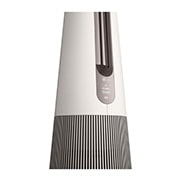 LG PuriCare™ AeroTower 二合一空氣淨化風扇 (樺木白), FS15GPBF0