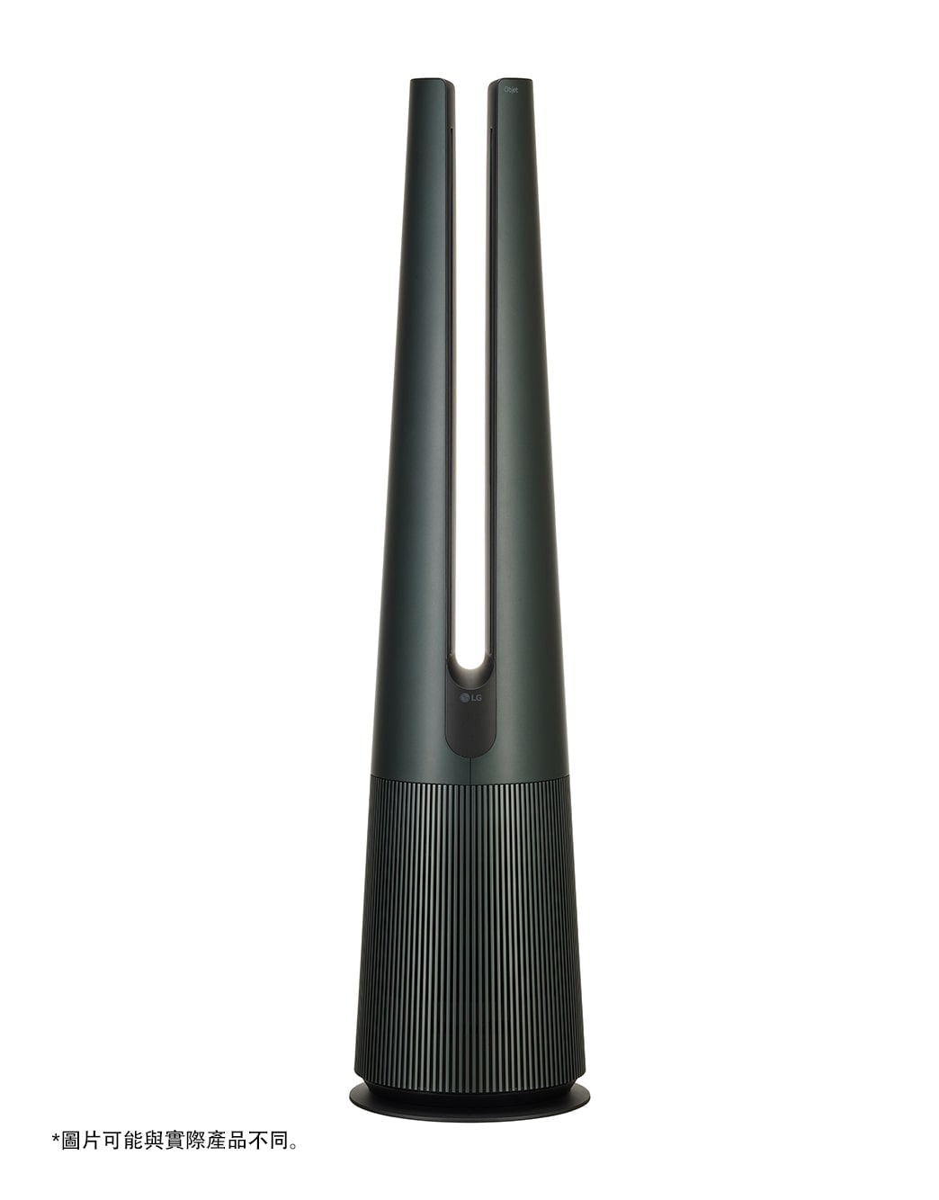 LG AeroTower 空氣淨化風扇 - FS15GPGF0 | LG 香港