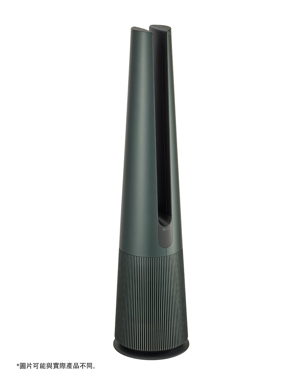 LG AeroTower 空氣淨化風扇 - FS15GPGF0 | LG 香港