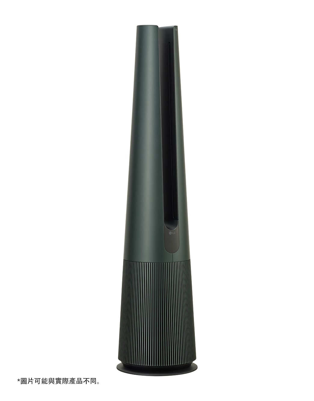 LG AeroTower 空氣淨化風扇 - FS15GPGF0 | LG 香港