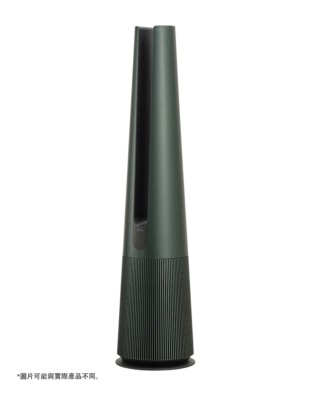 LG AeroTower 空氣淨化風扇 - FS15GPGF0 | LG 香港
