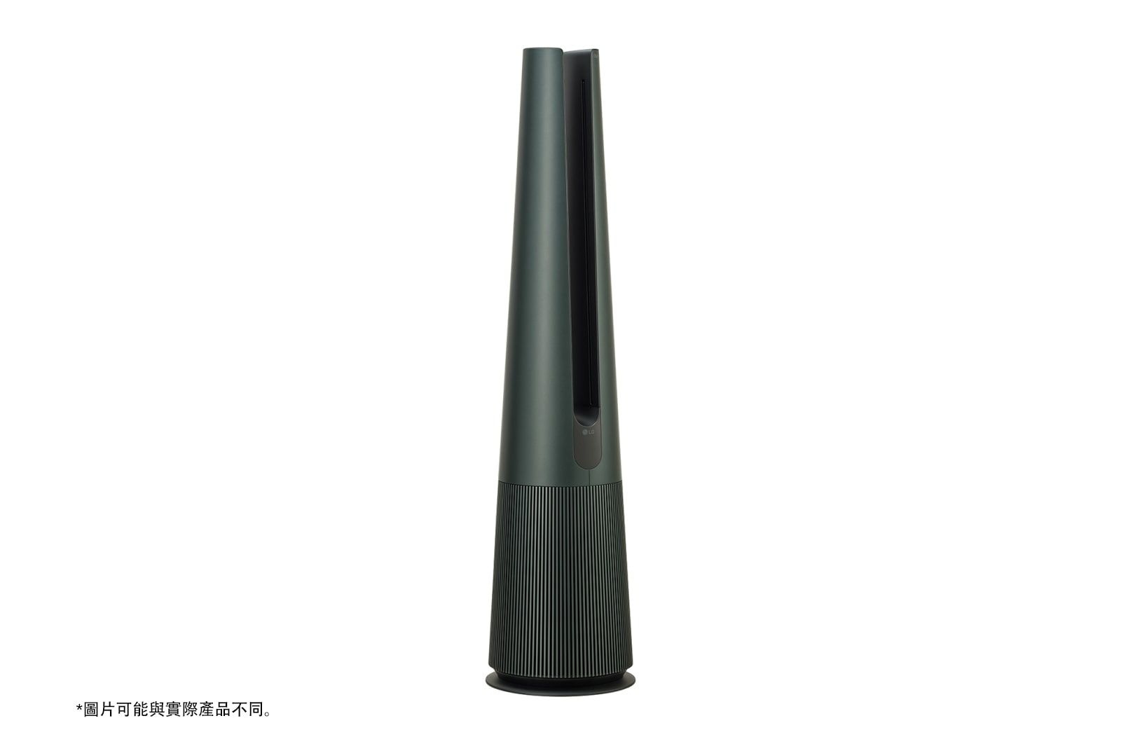 LG PuriCare™ AeroTower 二合一空氣淨化風扇 (蒼林綠), FS15GPGF0