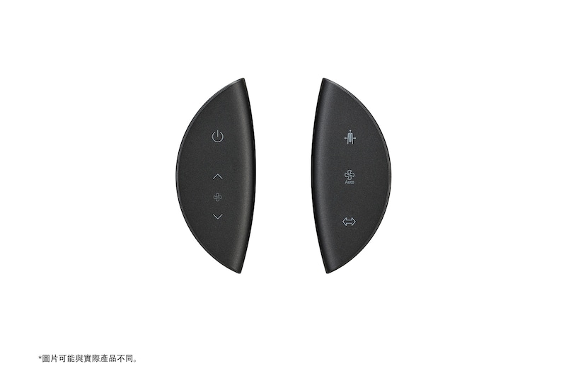 LG PuriCare™ AeroTower 二合一空氣淨化風扇 (蒼林綠), FS15GPGF0