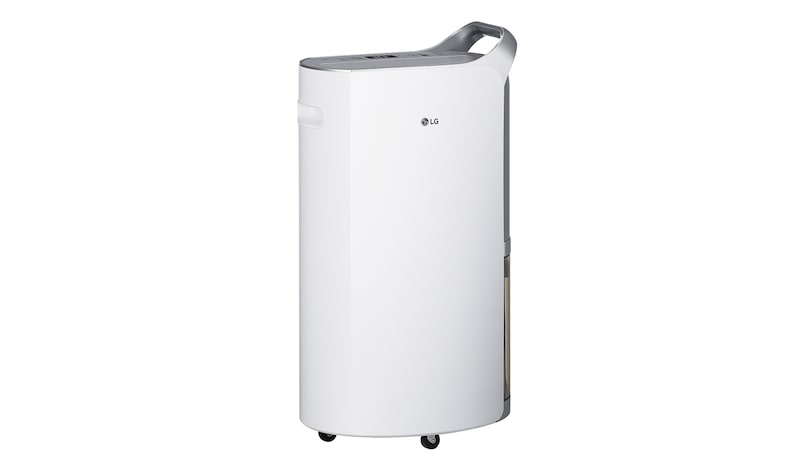 LG 26.5L 變頻式離子殺菌抽濕機 (韓國製造), LD156QSD0