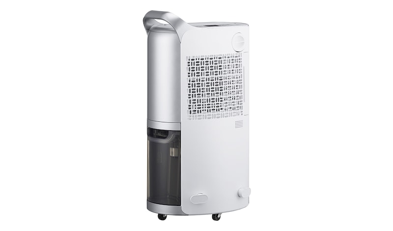 LG 26.5L 變頻式離子殺菌抽濕機 (韓國製造), LD156QSD0