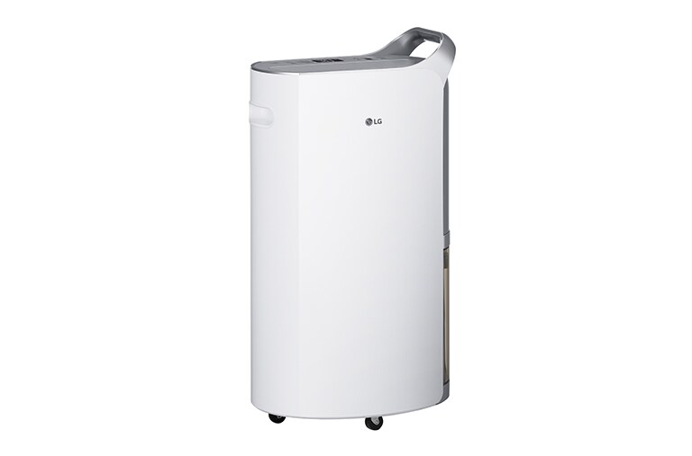 LG 26.5L 變頻式離子殺菌抽濕機 (韓國製造), LD156QSD0
