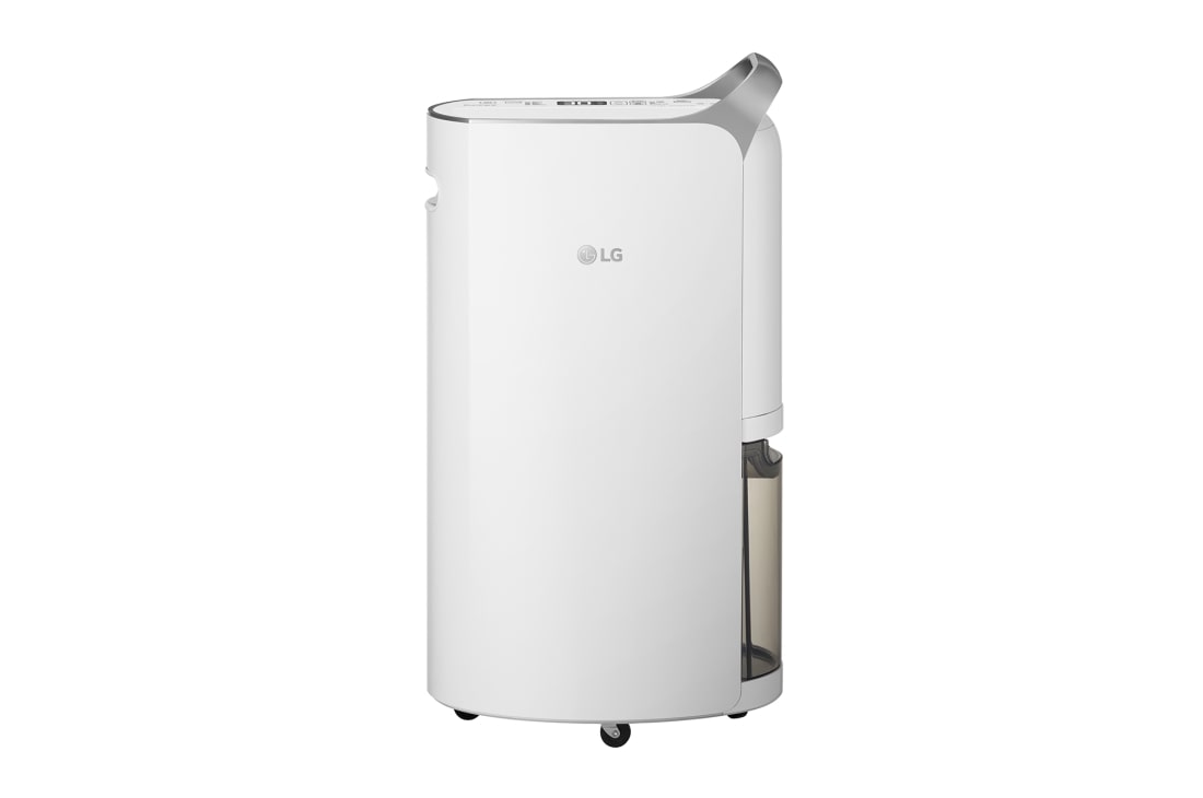 LG 28L 變頻式離子殺菌智能抽濕機, MD16GQSA1