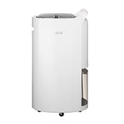 LG 28L 變頻式離子殺菌智能抽濕機, MD16GQWE0