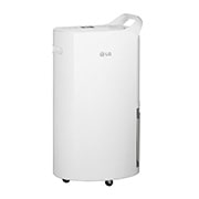LG 28L 變頻式離子殺菌智能抽濕機, MD16GQWE0