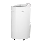 LG 28L 變頻式離子殺菌智能抽濕機, MD16GQWE0