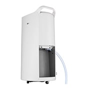 LG 28L 變頻式離子殺菌智能抽濕機, MD16GQWE0