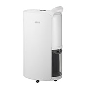 LG 28L 變頻式離子殺菌智能抽濕機, MD16GQWE0