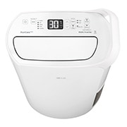 LG 28L 變頻式離子殺菌智能抽濕機, MD16GQWE0