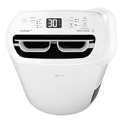 LG 28L 變頻式離子殺菌智能抽濕機, MD16GQWE0