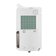 LG 28L 變頻式離子殺菌智能抽濕機, MD16GQWE0