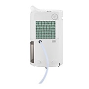 LG 28L 變頻式離子殺菌智能抽濕機, MD16GQWE0